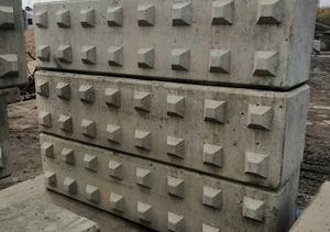 бетонные лего блоки 